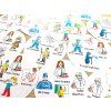 Velká sada aktivit - JOB