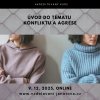 Akreditovaný online kurz pro sociální pracovníky 2025 Konflikty