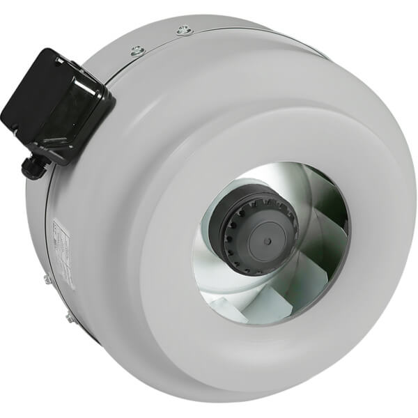 Ventilátory