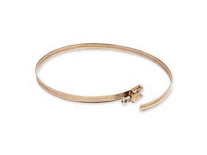 spona hadice o 80 160 mm