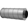 1102 kruhovy tlumic hluku s izolaci 50 mm prumer 315 delka 900 mm