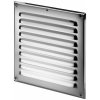 2188 mrizka vetraci ctvercova nerez se sitkou proti hmyzu 300x300 mm