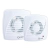 2197 ventilator e vent ultra ewd 150 mm