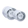 2203 ventilator do potrubi plastovy s casovacem e vent line epk 12t