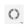 vent uni 100 a4 front psd with logo color
