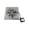 Ventilátor průmyslový nástěnný Vent uni EDK 200 2K