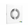 3979 ventilator do koupelny vu 125 a s pp 125 mm zakladni bez funkci
