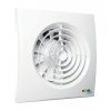 3994 ventilator do koupelny vu 100 qf c h01 tichy se zpetnou klapkou casovy spinac hygrostat