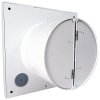 4009 1 ventilator do koupelny vu 100 sf c t01 tichy se zpetnou klapkou casovy spinac