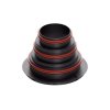 4033 horni centralni pripojeni heatpex aria 125 160 200 mm