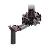 4033 1 horni centralni pripojeni heatpex aria 125 160 200 mm