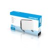 Konvektor 2000 W s turbem KS3018
