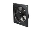 Ventilátory na 400V