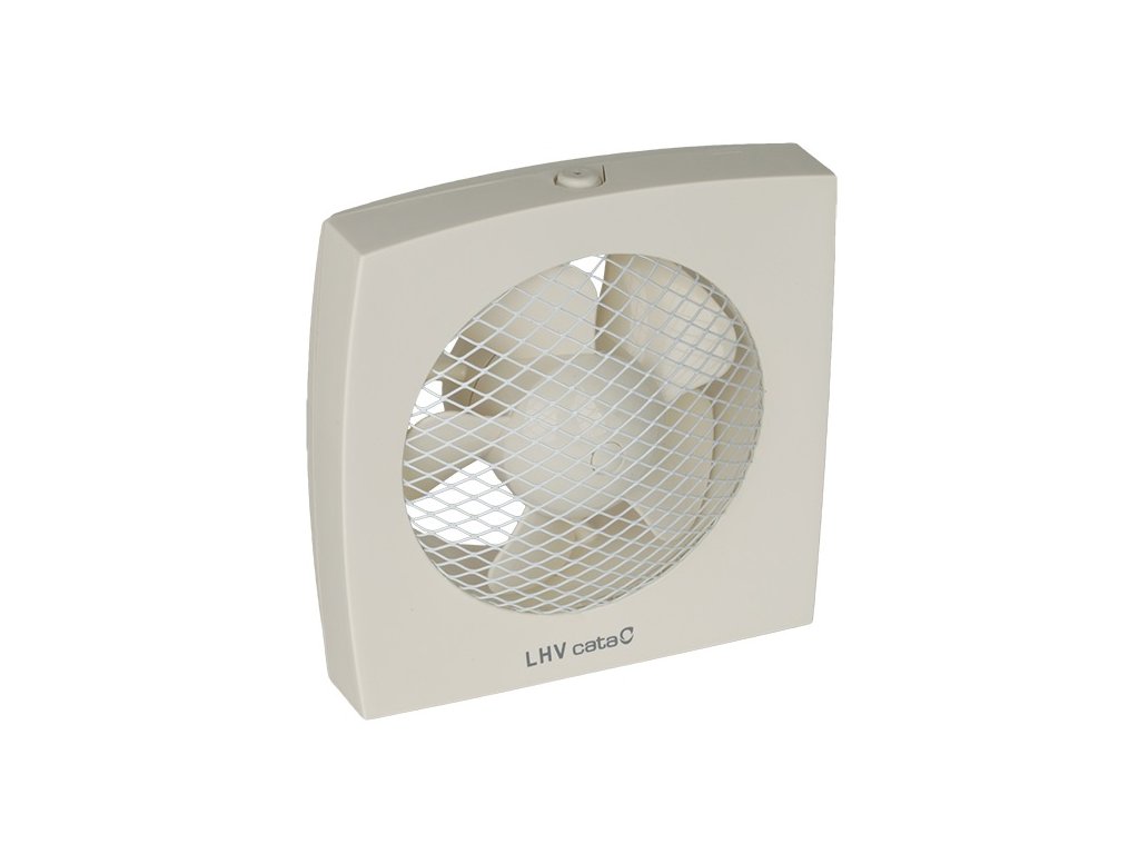 Ventilátor průmyslový Cata LHV 160