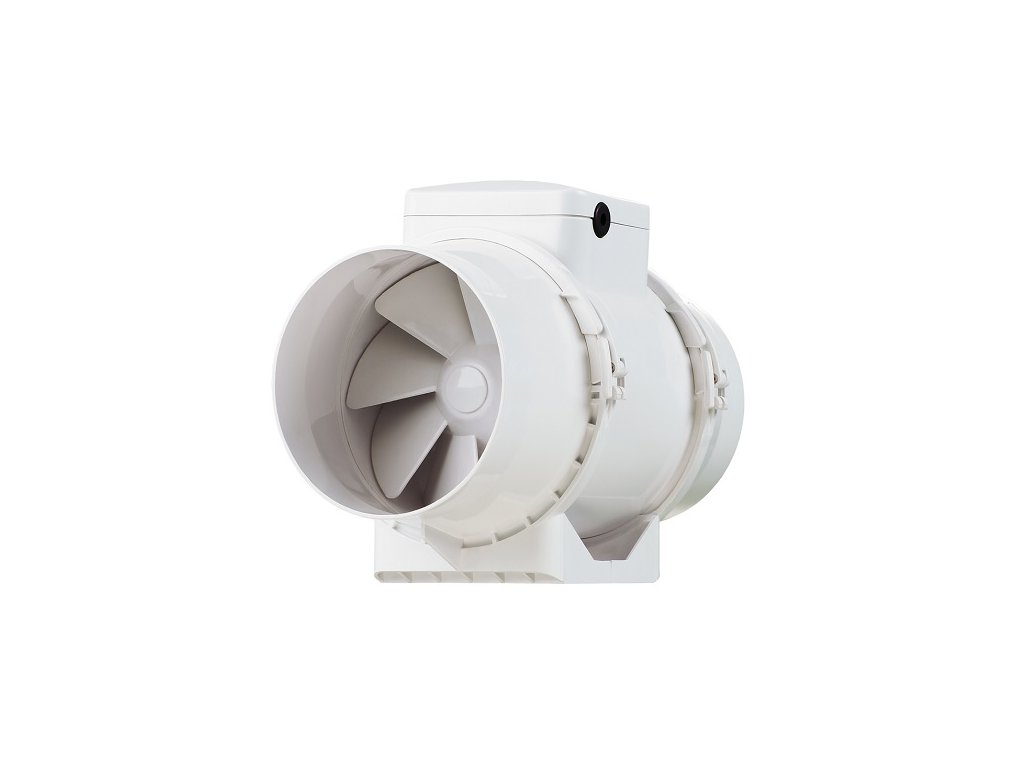 Potrubní ventilátor Vents TT 100
