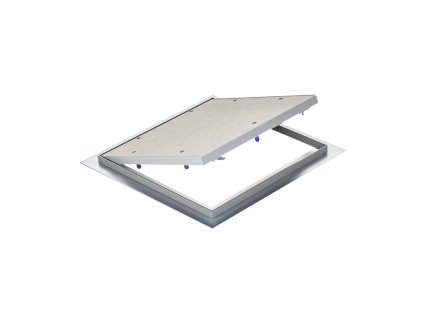 revizni dvirka rdl 400x400x12,5 gkb us v
