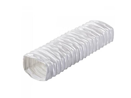 pvc potrubi hranate ohebne 204x60 mm delka 1000 mm