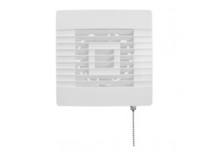 axialni ventilator stenovy s zaluzii av pro 120 p