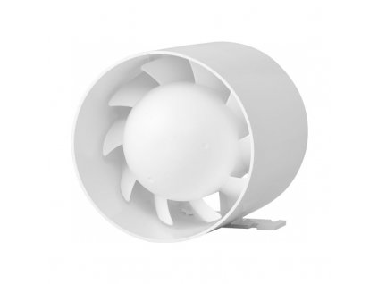 axialni ventilator potrubni av jet 150 s