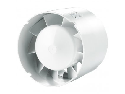 ventilator do potrubi 125 sd