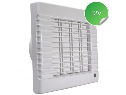 ventilator do koupelny dalap 125 lv 12 00