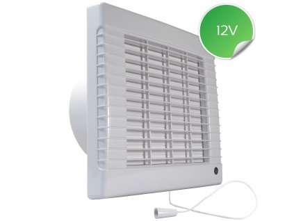 ventilator do koupelny dalap 150 lvl 12 00