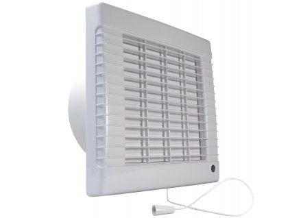 ventilator do koupelny dalap 150 lvlz