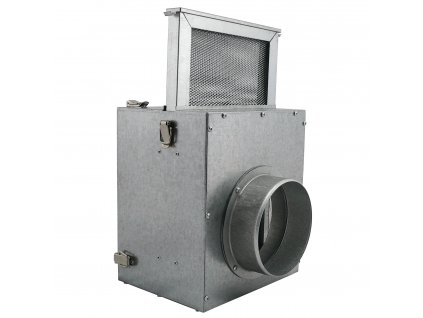 filtr vzduchu pro krbovy ventilator 150 mm
