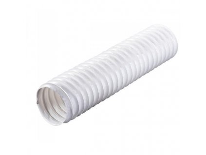 Ventilační potrubí kruhové flexo PVC 127/6 m