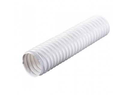 Ventilační potrubí kruhové flexo PVC 127/3 m