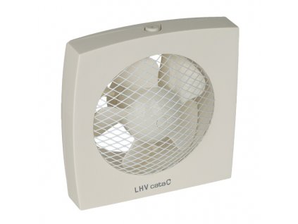 Ventilátor průmyslový Cata LHV 160