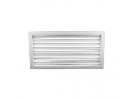 Ventilační mřížka NHN 600x300