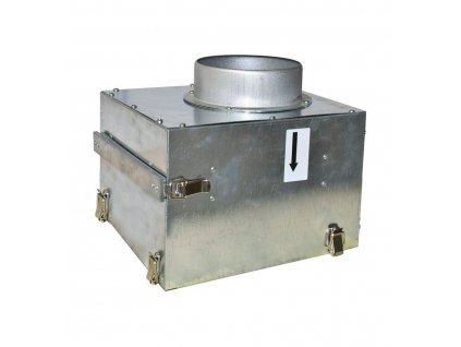 Filtr pro krbový ventilátor KAM 150 FFK 150