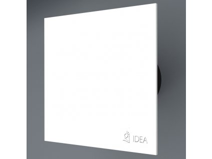 Panel IDEA front K 9003 White Pure 01