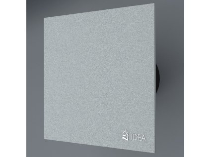 Panel IDEA front K 9007 Aluminium rich 01