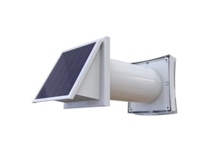 solarni ventilator vents pss 102