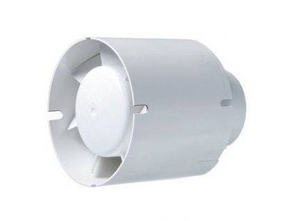 Potrubní ventilátor Vents 100 VKO 1TL doběh a kuličková ložiska
