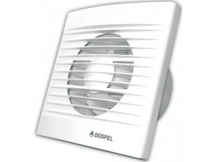 Ventilátor Dospel Styl 120 S-P