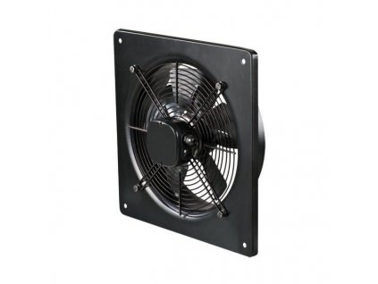 Ventilátor průmyslový Vents OV 4D 400 / 400V - průměr 417mm