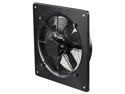 prumyslovy ventilator nastenny axialni na 400 v rab turbo 250