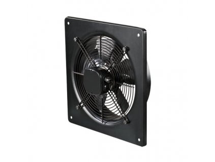 Ventilátor průmyslový Dalap RAB TURBO 200 - průměr 230 mm