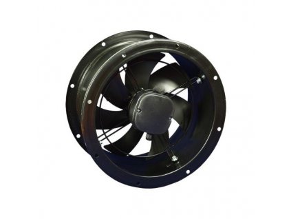 Potrubní ventilátor Dalap FKO 250 / 400V