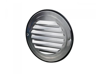 Ventilační mřížka nerez 150 mm MVM150bVA