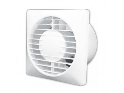 Ventilátor koupelnový SOLO 100