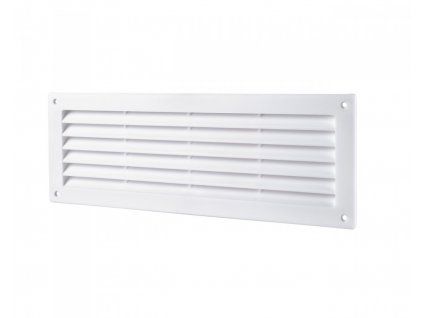 Ventilační mřížka do dveří 368x130 MV350