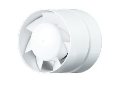 Potrubní ventilátor Vents 150 VKO