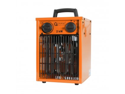 elektricke topidlo s ventilatorem dalap a 2 hf 2 kw