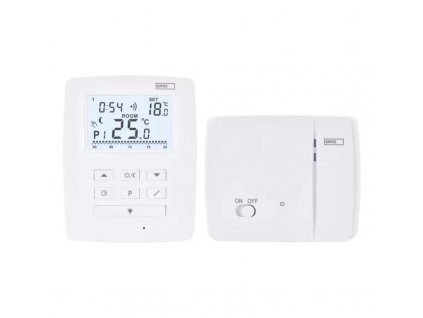 termostat bezdratovy p5611ot