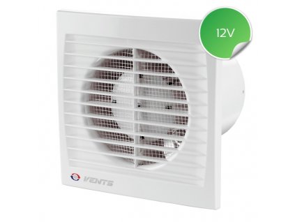 ventilator 12V 2