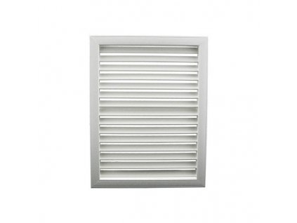 Ventilační mřížka NHN 500x400